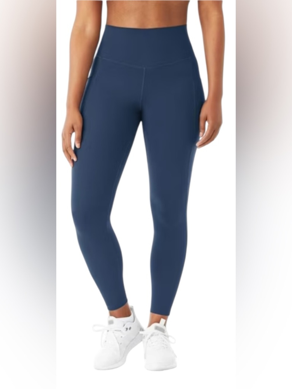 Members Mark High-Rise Ankle Leggings